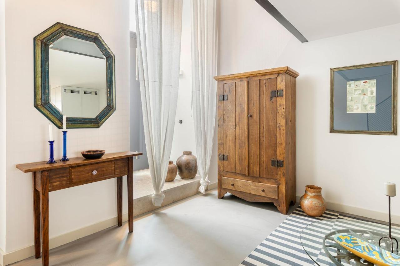 Majestic Apartment W/ Patio By Lovelystay Lisboa Εξωτερικό φωτογραφία